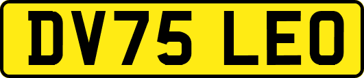 DV75LEO