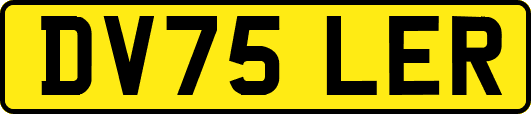 DV75LER