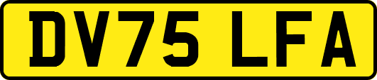 DV75LFA