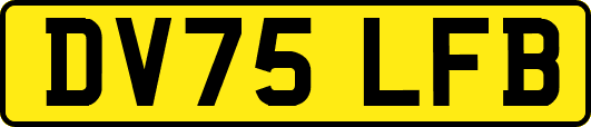 DV75LFB