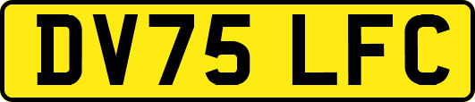 DV75LFC