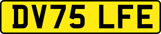 DV75LFE