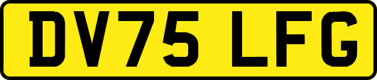 DV75LFG