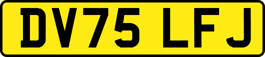 DV75LFJ