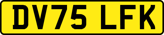 DV75LFK
