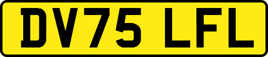 DV75LFL
