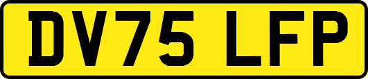 DV75LFP