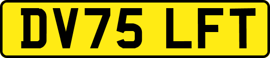 DV75LFT