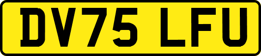 DV75LFU