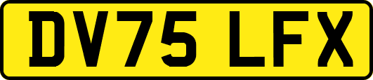 DV75LFX