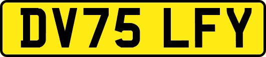DV75LFY