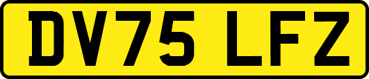 DV75LFZ