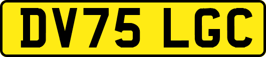 DV75LGC
