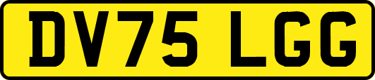 DV75LGG