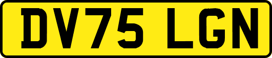 DV75LGN