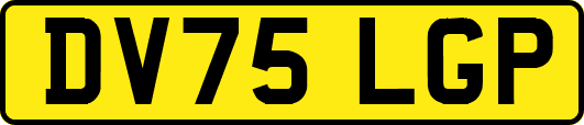 DV75LGP