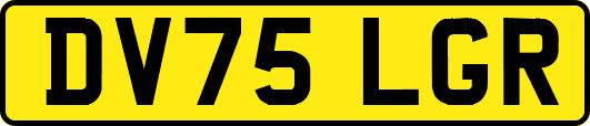 DV75LGR