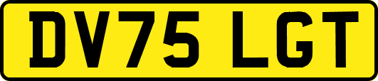 DV75LGT
