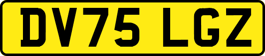 DV75LGZ