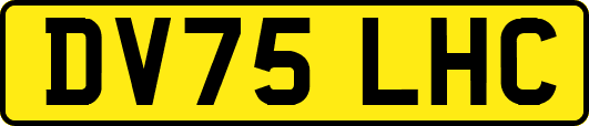 DV75LHC