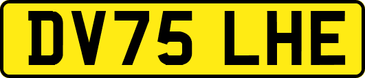 DV75LHE