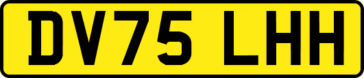 DV75LHH