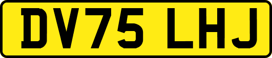 DV75LHJ