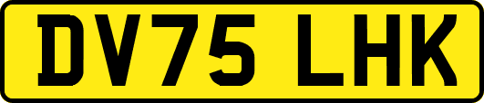 DV75LHK