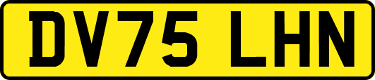DV75LHN