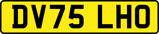 DV75LHO
