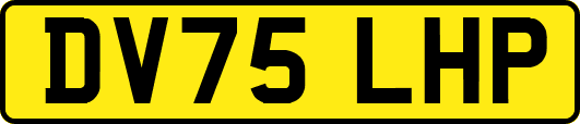 DV75LHP