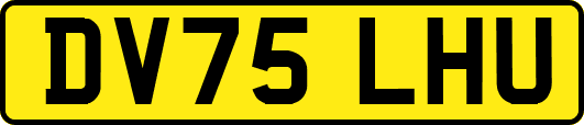 DV75LHU