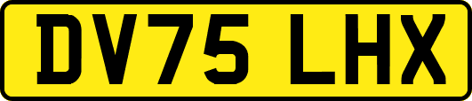 DV75LHX