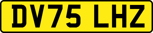 DV75LHZ
