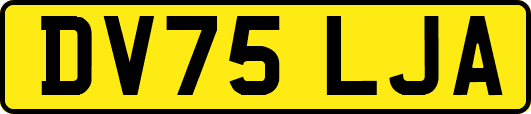 DV75LJA