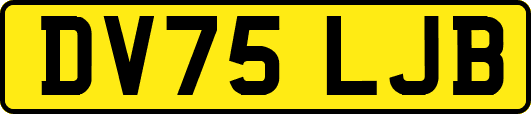 DV75LJB