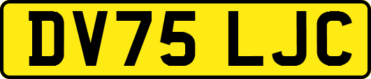 DV75LJC