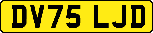 DV75LJD