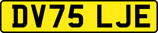 DV75LJE