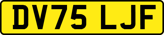 DV75LJF