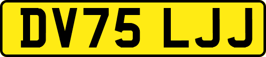 DV75LJJ