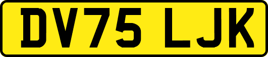 DV75LJK