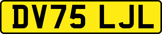 DV75LJL