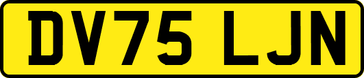 DV75LJN
