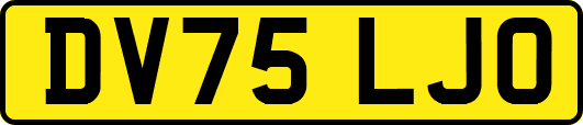 DV75LJO
