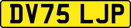 DV75LJP