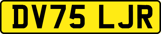 DV75LJR