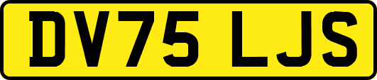 DV75LJS