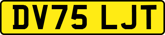 DV75LJT