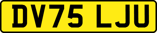 DV75LJU